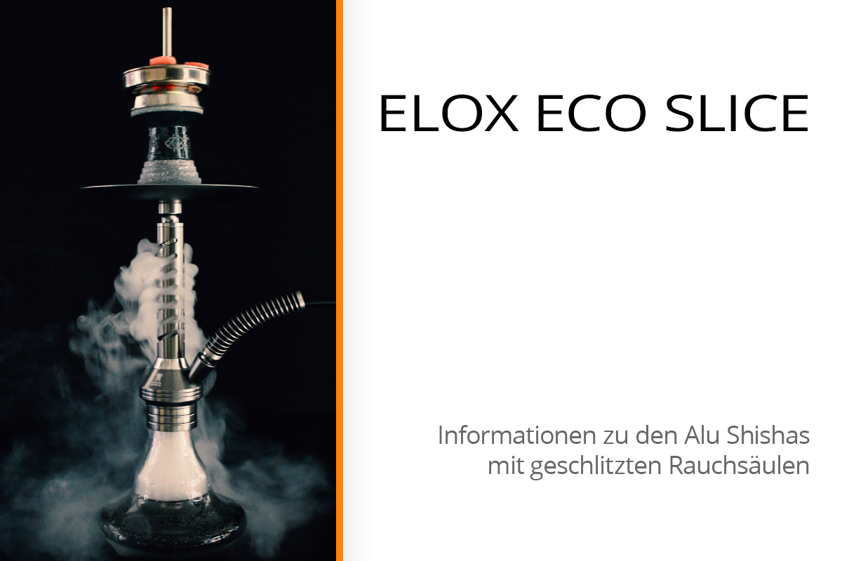Titelbild Beitrag: Elox Eco Slice